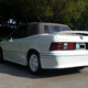Illustration for article titled Could A “1991 Dodge Shelby CSX Convertible” Pull $11,500?